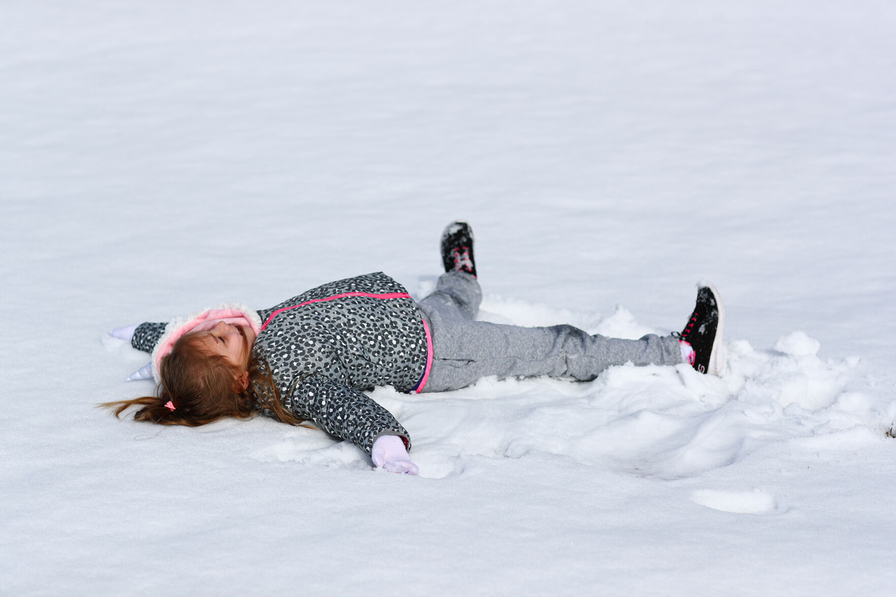 Snow Day
